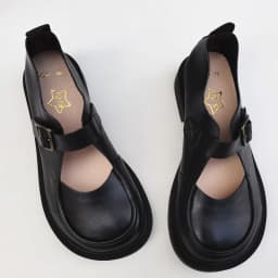 Careaymade-Genuine Leather British big head leather shoes women's breathable non slip original handmade soft sole single shoes