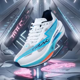Men Carbon Plate Running Shoes Breathable Women Tennis Sport Trainers Outdoor Marathon Jogging Casual Athletic Chunta Sneakers