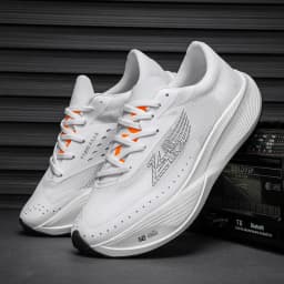 Marathon Men Running Shoes Carbon Board Speciality Casual Sneakers Breathable Sports Trainers Lightweight Women Athletic Sneaker