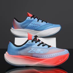 Marathon Men Running Shoes Carbon Board Speciality Casual Sneakers Breathable Sports Trainers Lightweight Women Athletic Sneaker