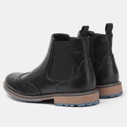 Men Boots Fashion Retro 2026 Casual Brand Comfortable Leather Boots