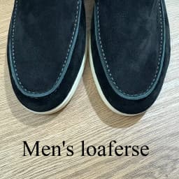 men All genuine leather Walking men's tassel loafers shoes summer Sheepskin Suede Colorful Loafers Casual