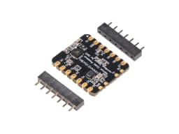 24GHz MmWave Sensor for XIAO - Human Static Presence - FMCW, Arduino Support, Home Assistant, ESPHome