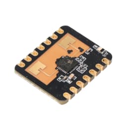 24GHz MmWave Sensor for XIAO - Human Static Presence - FMCW, Arduino Support, Home Assistant, ESPHome