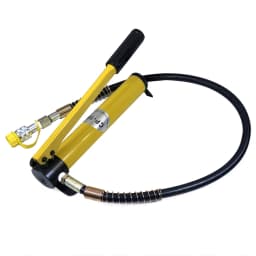 6T Hydraulic Crimping Pliers, V-Contour Hydraulic Crimping Tool, Radial Press, Copper Tube, V12-28 mm TH16-32 mm Crimping Pliers