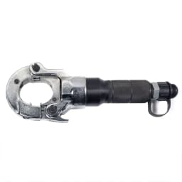 6T Hydraulic Crimping Pliers, V-Contour Hydraulic Crimping Tool, Radial Press, Copper Tube, V12-28 mm TH16-32 mm Crimping Pliers