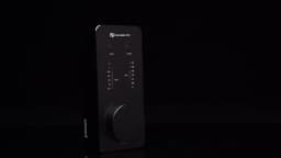 Fosi Audio SK02 DAC Headphone Amplifier Preamp Support DSD 256 PCM For 3.5MM & 4.4MM Balanced Headphone