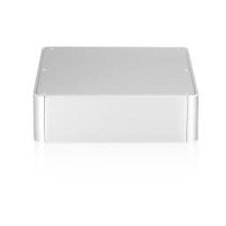 Nobsound HiFi Aluminum Chassis for DIY Amplifier Preamp Headphone Amp Metal Case DAC Box