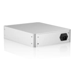 Nobsound HiFi Aluminum Chassis for DIY Amplifier Preamp Headphone Amp Metal Case DAC Box