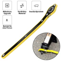 2.5T 1.5T car jacks 2 in 1 Manual Lift Jack Car Repair Tool Lifting Tool with Labor-saving Ratchet Wrench Foldable Jack for Car