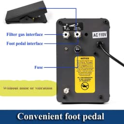 Pneumatic Engraver Air Engraving Machine Hand Engraving & Stone Setting Tools GraverMax Quick Setup Jewellery Making Tools