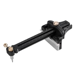 HD27 Line Drawing Scriber Metric and Imperial Backrest Hanging Platform Diameter Of Less 11mm Pen Woodworking Tool by HONGDUI