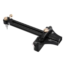 HD27 Line Drawing Scriber Metric and Imperial Backrest Hanging Platform Diameter Of Less 11mm Pen Woodworking Tool by HONGDUI
