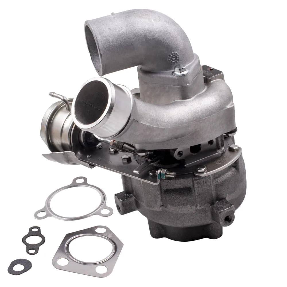 BV43 Turbocharger fit Hyundai i800 2.5 D CRDi 168HP 170HP D4DF 2008 53039700145