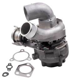 BV43 Turbocharger fit Hyundai i800 2.5 D CRDi 168HP 170HP D4DF 2008 53039700145