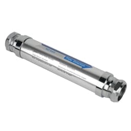 Whole House Scale Inhibition Inline Water Softener System Descaler Water Filter Purifier Home Hard Water Water Filter Purifier