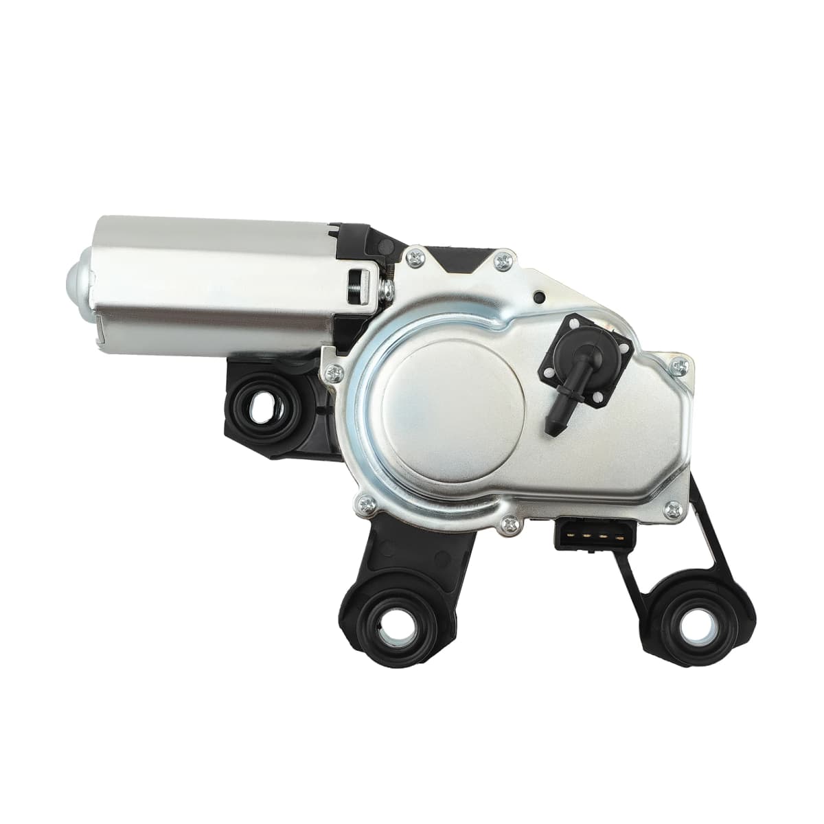Rear 12V Windscreen Wiper Window Motor For Audi A3 A4 Q5 8E9955711A 8E9955711C 8E9955711E
