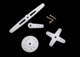 Grove - Servo rotary actuator