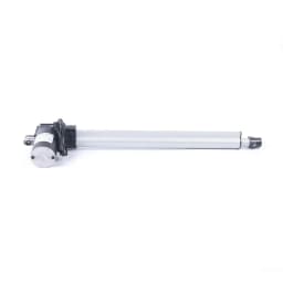 450mm Linear Actuator Electric High Speed Durable Stroke for Industrial Home, Robotics and Office Usage