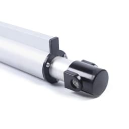 450mm Linear Actuator Electric High Speed Durable Stroke for Industrial Home, Robotics and Office Usage