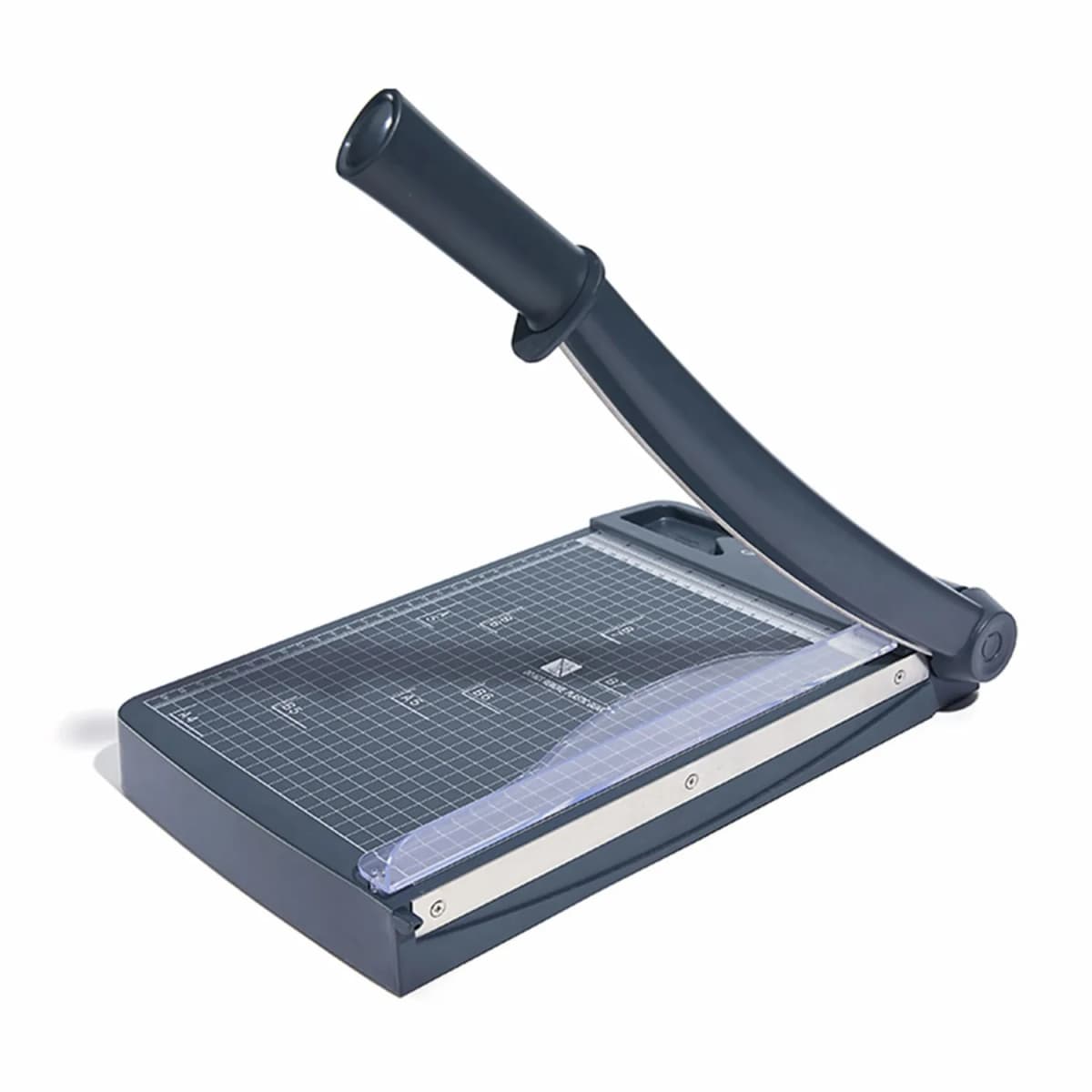 Paper Trimmer Guillotine Cup A4 Cut Length top Paper baking Machine With Security knife Head Scissors For Paper Photos