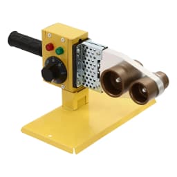 800W Pipe Welding Machine Pipe Welder Plastic Welding Water Pipe 20-63mm