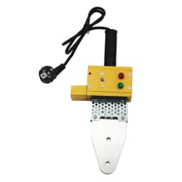 800W Pipe Welding Machine Pipe Welder Plastic Welding Water Pipe 20-63mm