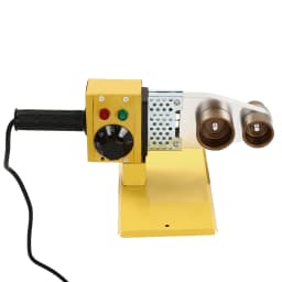 800W Pipe Welding Machine Pipe Welder Plastic Welding Water Pipe 20-63mm