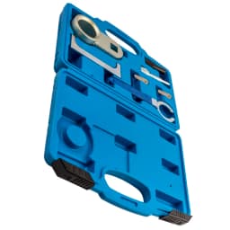 Engine Camshaft Timing Locking Tool Auto Repair Tool for VW Crafter 2.5 TDI 2006-2009 Engine Adjustment Tool Set for VAG