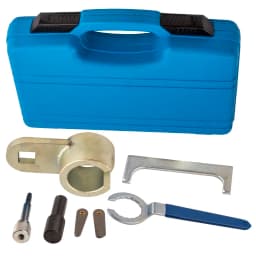 Engine Camshaft Timing Locking Tool Auto Repair Tool for VW Crafter 2.5 TDI 2006-2009 Engine Adjustment Tool Set for VAG