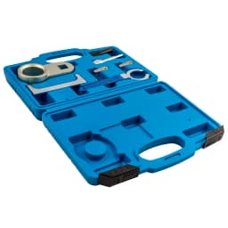 Engine Camshaft Timing Locking Tool Auto Repair Tool for VW Crafter 2.5 TDI 2006-2009 Engine Adjustment Tool Set for VAG