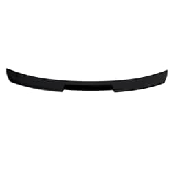 Rear Spoiler Sedan Trunk Wing Tuning Glossly Black For BMW 5 Series G60 V Style 520d 520i 530i 530e 550e 2024 2025 Roof Spoiler