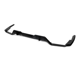 Magickit For BMW F44 2 Series 228i M235i 2020+ MP Style Rear Diffuser Rear Bumper Diffuser Lip M Sport Diffusor Rear Lip