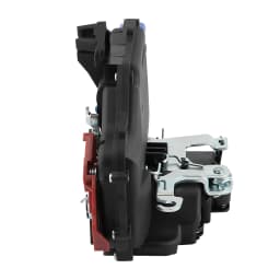 Rear Right Door Lock Actuator New for VW GOLF MK5 for Seat TOLEDO MK3 2004 2005 2006 2007-2011