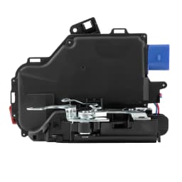 Rear Right Door Lock Actuator New for VW GOLF MK5 for Seat TOLEDO MK3 2004 2005 2006 2007-2011