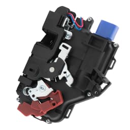 Rear Right Door Lock Actuator New for VW GOLF MK5 for Seat TOLEDO MK3 2004 2005 2006 2007-2011