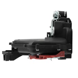 Rear Right Door Lock Actuator New for VW GOLF MK5 for Seat TOLEDO MK3 2004 2005 2006 2007-2011