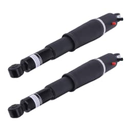 2pcs Rear Air Suspension Struts For Escalade For Avalanche For Suburban For Tahoe For GMC For Yukon