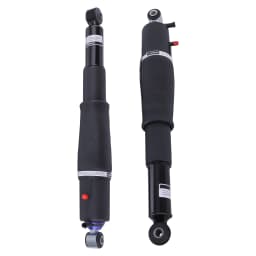 2pcs Rear Air Suspension Struts For Escalade For Avalanche For Suburban For Tahoe For GMC For Yukon
