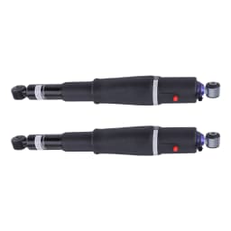 2pcs Rear Air Suspension Struts For Escalade For Avalanche For Suburban For Tahoe For GMC For Yukon