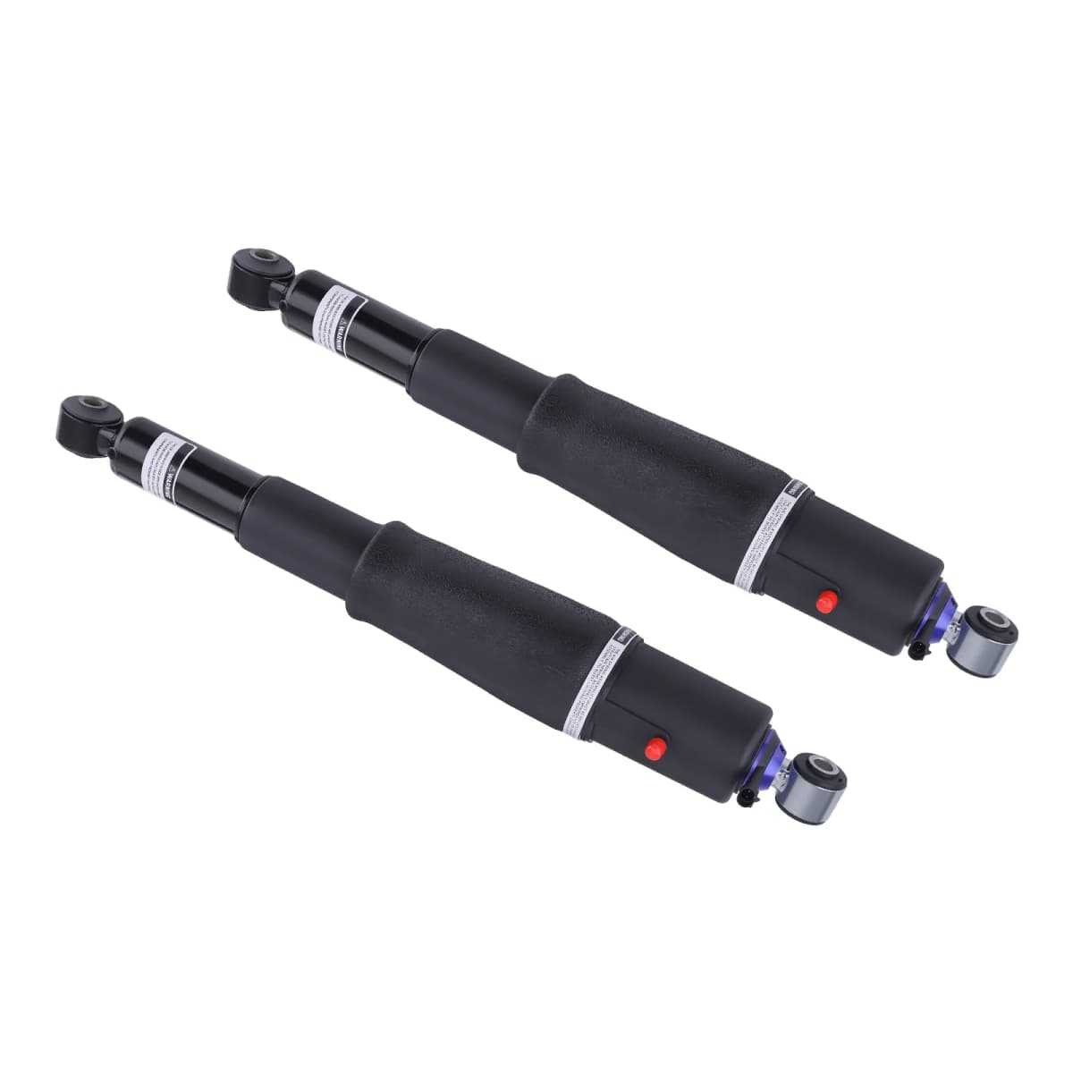 2pcs Rear Air Suspension Struts For Escalade For Avalanche For Suburban For Tahoe For GMC For Yukon