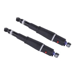 2pcs Rear Air Suspension Struts For Escalade For Avalanche For Suburban For Tahoe For GMC For Yukon