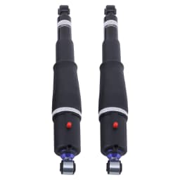 2pcs Rear Air Suspension Struts For Escalade For Avalanche For Suburban For Tahoe For GMC For Yukon