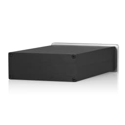 Nobsound Aluminum Chassis DIY Amplifier Housing Preamplifier DAC Metal Case Enclosure
