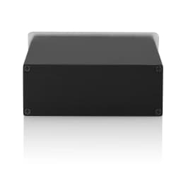 Nobsound Aluminum Chassis DIY Amplifier Housing Preamplifier DAC Metal Case Enclosure