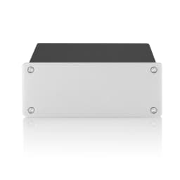 Nobsound Aluminum Chassis DIY Amplifier Housing Preamplifier DAC Metal Case Enclosure