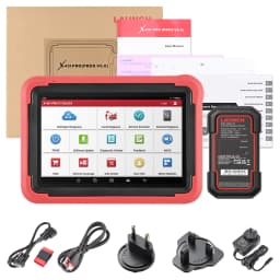 LAUNCH X431 PROSV5.0 Diagnostic Tools OBD2 Scanner Diagnost Auto Automotive Tool Car Scan Autoscanner Diagnosis X-431 Pro V