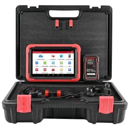 LAUNCH X431 PROSV5.0 Diagnostic Tools OBD2 Scanner Diagnost Auto Automotive Tool Car Scan Autoscanner Diagnosis X-431 Pro V