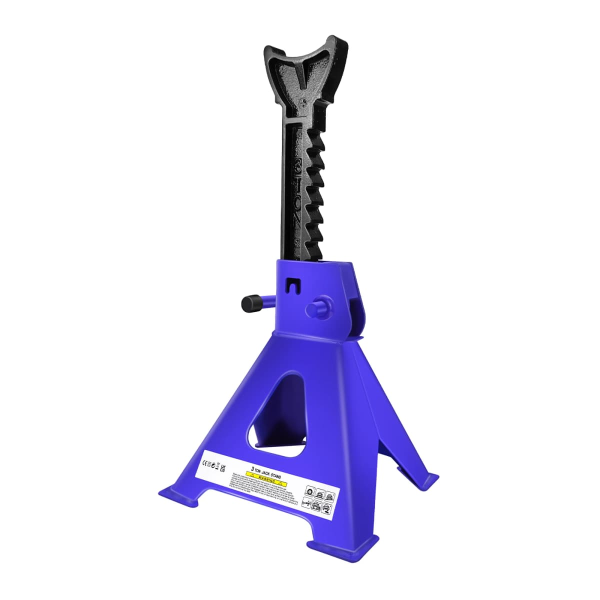 Heavy duty jack car contour tyre repair tool with case 2 tonne hydraulic trolley car lift floor 135-320 mm quick lift