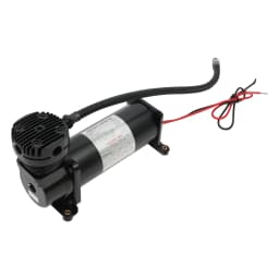 12V Portable Air Compressor Suspension Air Pump 200 PSI IAir Ride Suspension Compressor for Inflating Tire